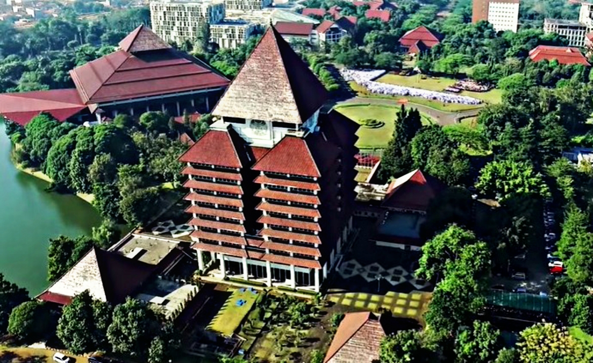 Universitas Indonesia Buka Pendaftaran Jalur Seleksi PPKB UI 2024, Cek Persyaratan Hingga Tanggal Pentingnya