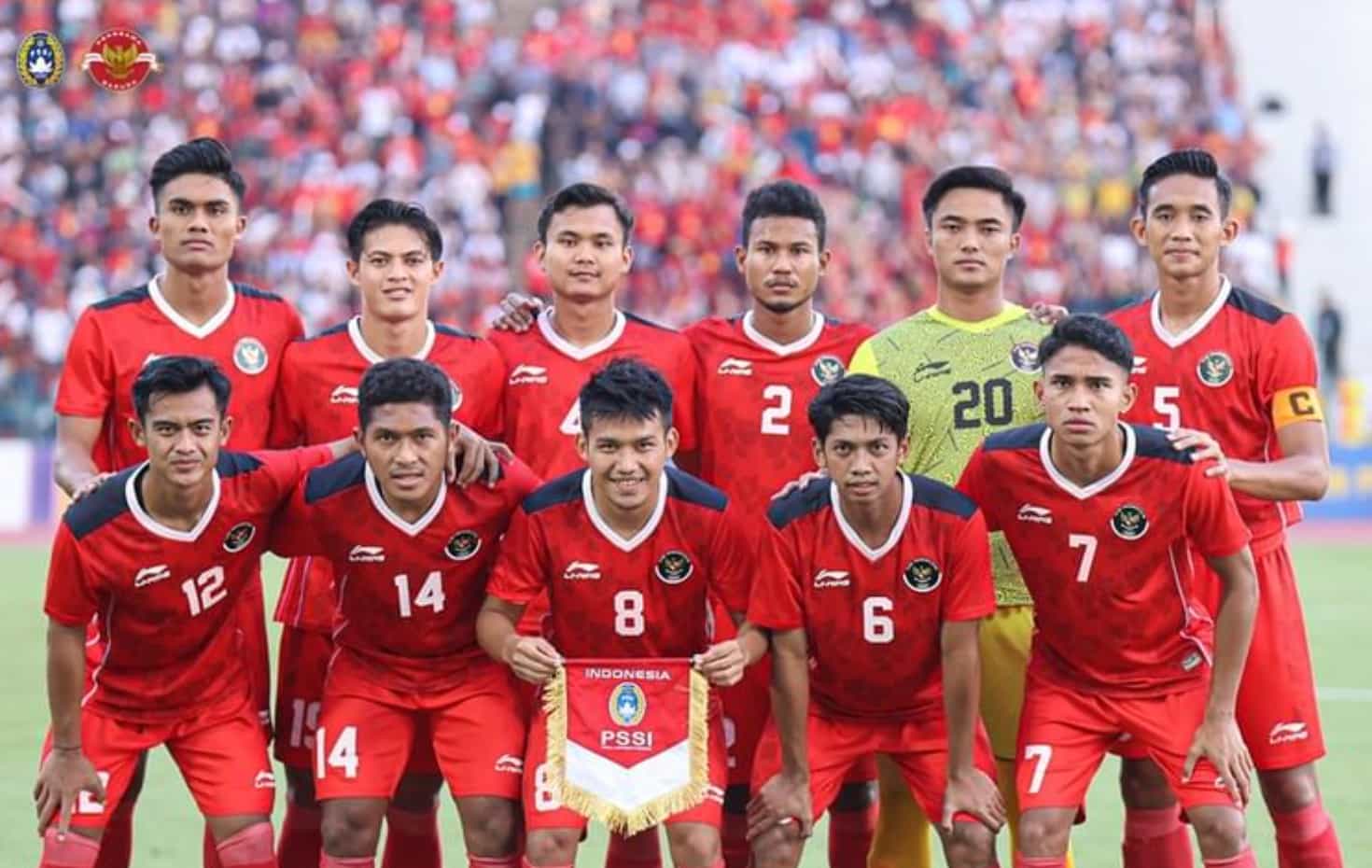 Link Streaming Timnas Indonesia vs Thailand Final SEA Games 2023