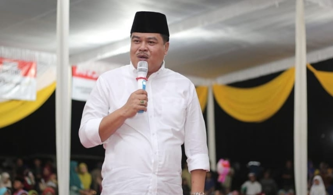 52,20 Persen Warga Nilai Kinerja Bupati Lampung Tengah Musa Ahmad Kurang Memuaskan