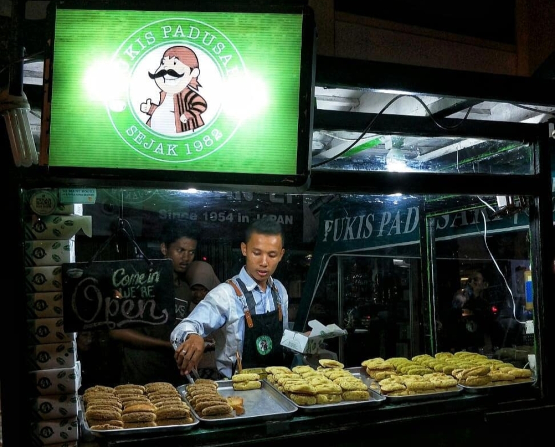 7 Kuliner Legendaris di Pekanbaru Wajib Dicoba, Surga Dunia Bagi Penikmat Kuliner