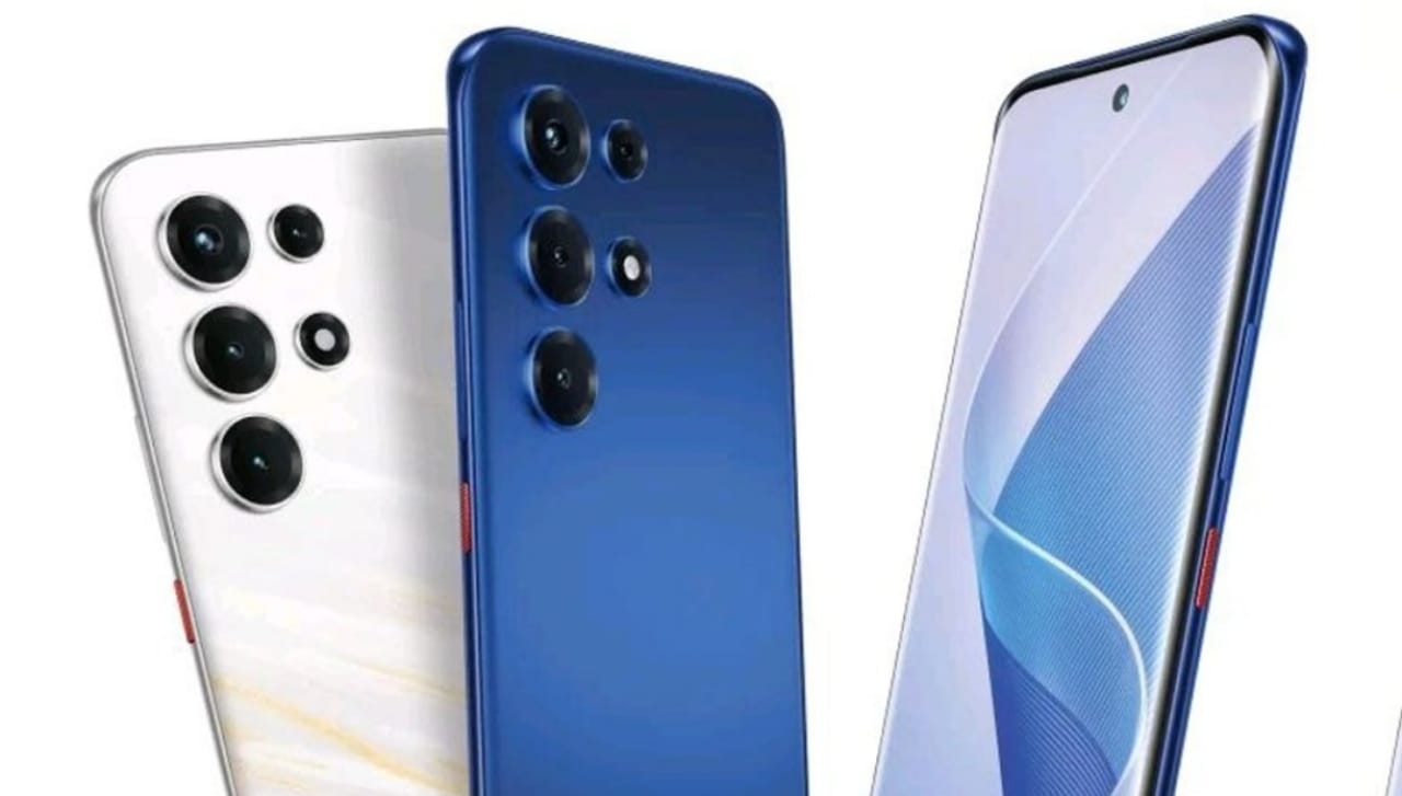 Rekomendasi HP Murah 2 Jutaan Dalam Seri Itel Super 26 Ultra, Intip Speknya