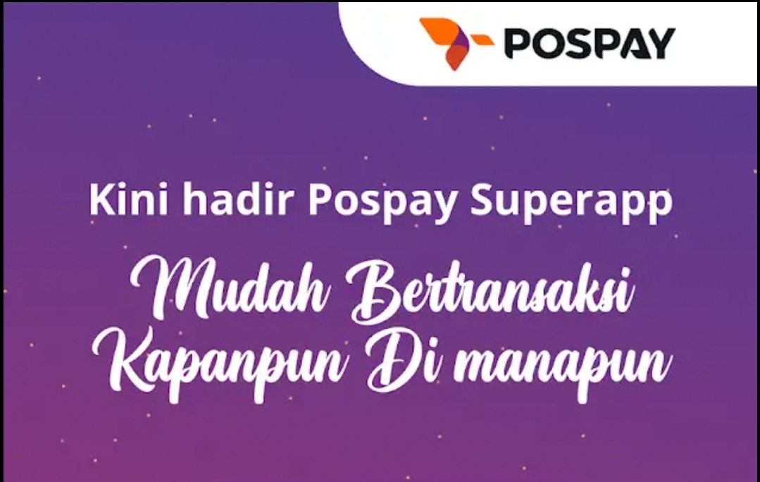 Cara Praktis Beli e-Meterai CPNS 2024 Lewat Kantor Pos Sekaligus Pembubuhan 