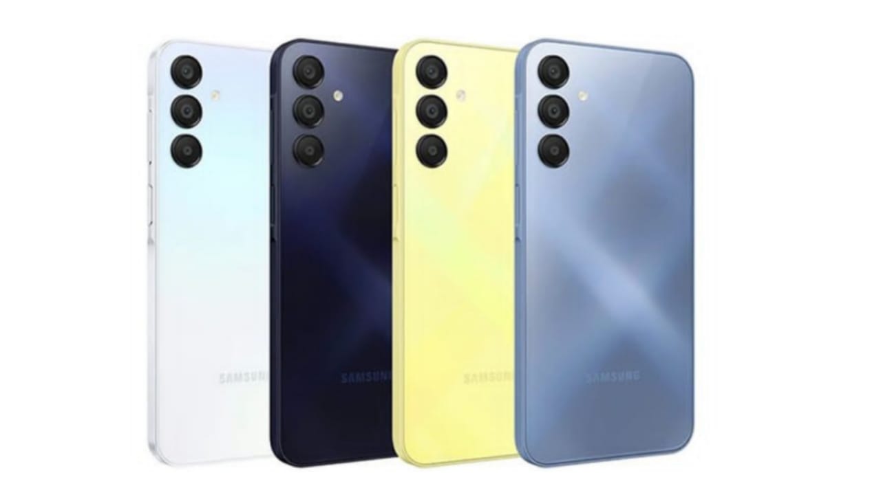 Resmi Hadir di Indonesia, Cek Spesifikasi dan Harga yang Ditawarkan Samsung Galaxy A16 5G 2024