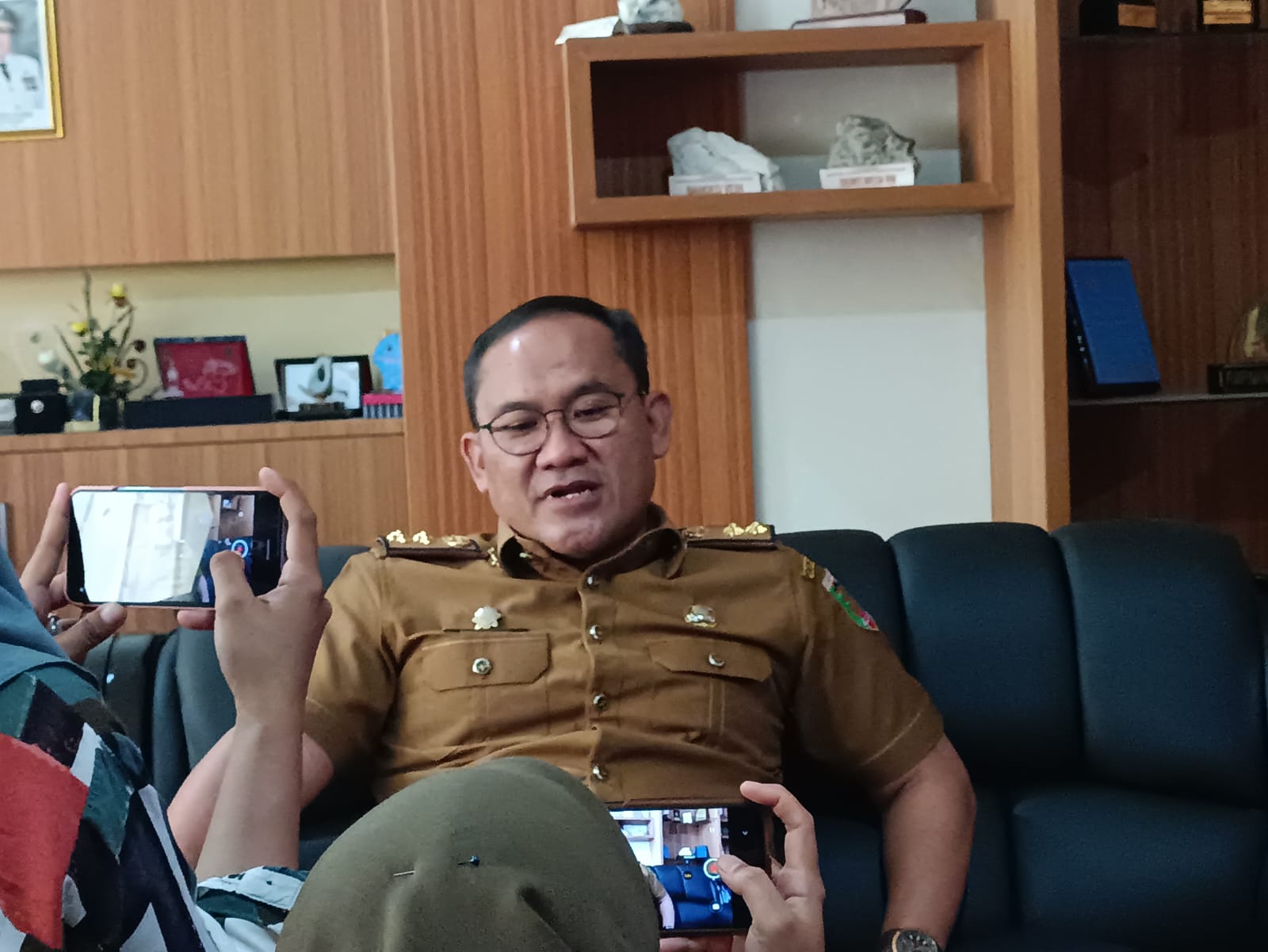 Kuota LPG 3 Kg di Lampung Turun Untuk 2023, Tapi Ada Kuota Cadangan