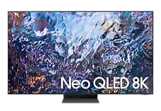 Spesifikasi TV Samsung 55 Inci Neo QLED 8K QN700A, Gambar Lebih Halus dan Tajam