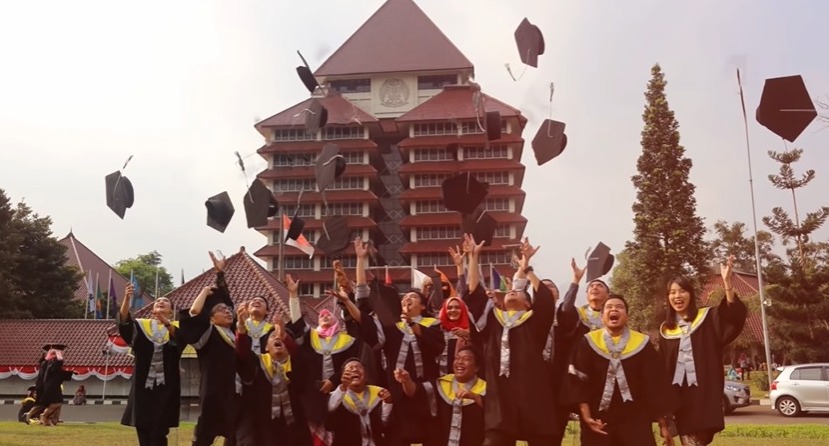 Daftar 50 Perguruan Tinggi Terbaik di Indonesia Versi SIR 2024, Ada 1 Kampus di Lampung