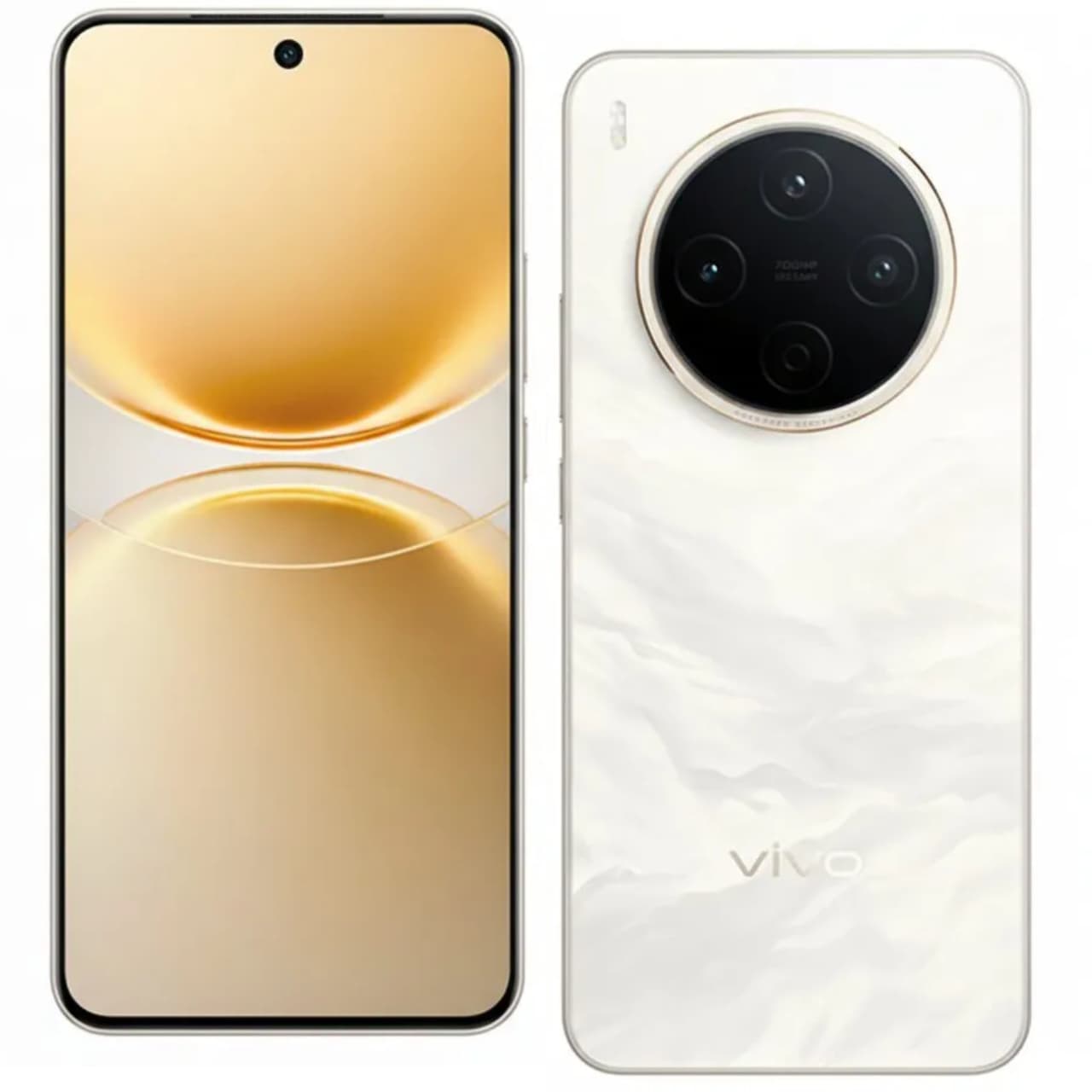  Siap Guncang Kelas Mid-Range, Vivo Y500 Pro Hadir dengan Baterai Super 7000mAh dan Kamera 200MP