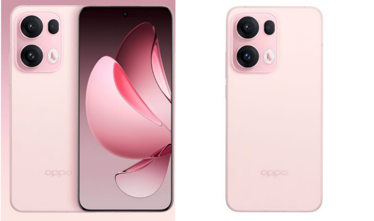 Oppo Reno13 Hadir Dalam Versi Pro, Ini Spesifikasi dan Harga yang Ditawarkan