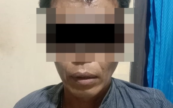 Polres Way Kanan Bantu Polsek Banjit Amankan Pelaku Anirat, Apa Kabar DPO Pembunuhan Tukang Ojek?