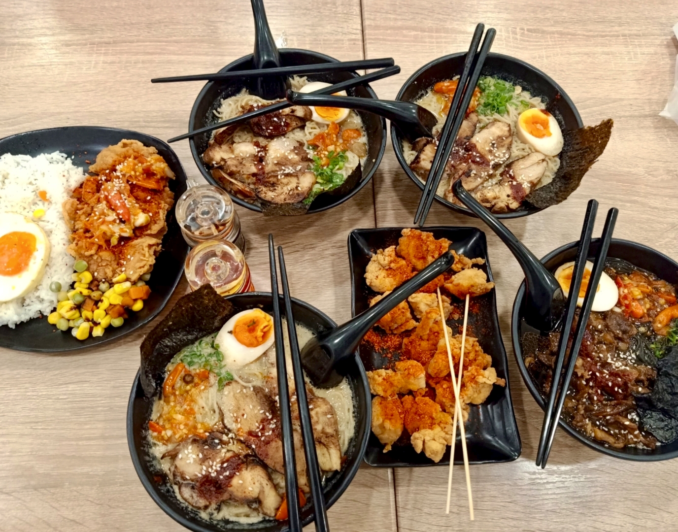 Penggemar Mie Di Lampung Wajib Coba, 5  Olahan Mie Menggugah Selera 