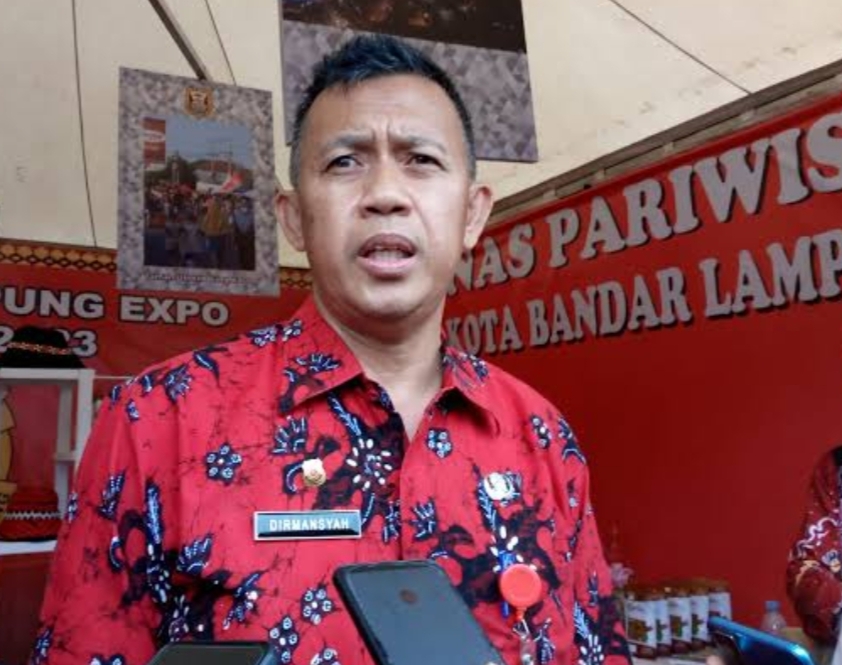 Berkah Idul Adha, Dinas Pariwisata Bandar Lampung Prediksi Pengunjung Wisata Naik 40 Persen