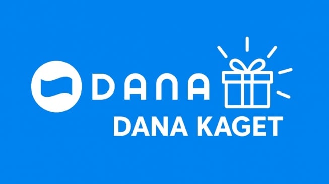 Rezeki Pagi Link DANA Kaget Senin 25 Agustus 2025, Aktifkan Saldo Gratis Tambahan Dompet Hari Ini 