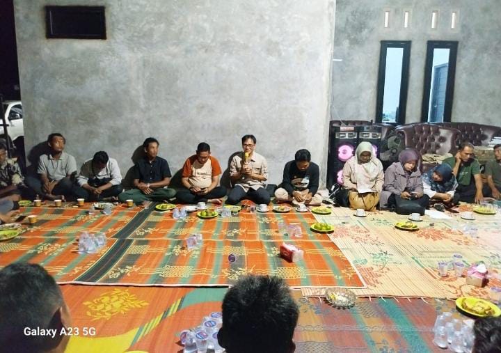 Dinas Pertanian Minta Gapoktan Tingkatkan Inovasi 