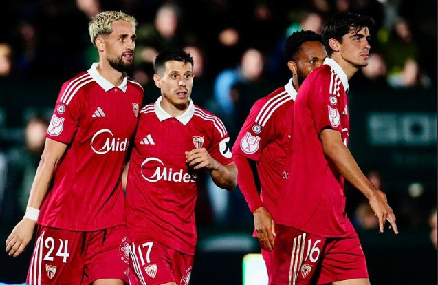 Prediksi Skor Sevilla vs Osasuna: Duel Tim Pincang, Almeyda Dituntut Akhiri Kutukan Tanpa Menang Sejak 2021