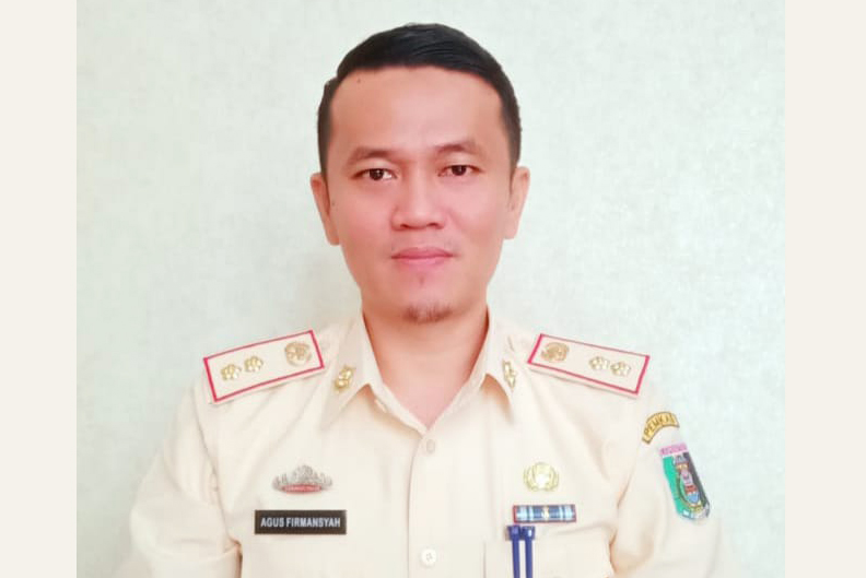 Capaian PBB P2 Lampung Timur 2022 Over Target, Tapi…