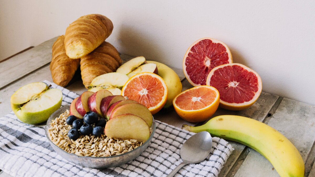 12 Makanan Tinggi Karbohidrat yang Sangat Sehat, Salah Satunya Mudah Ditemukan di Pasar