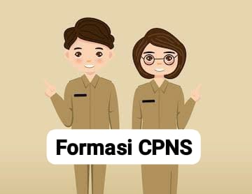 Seleksi CPNS Formasi Polsuspas Kemenkumham Bagi Lulusan SMA Segera Dibuka, Catat Link dan Syaratnya