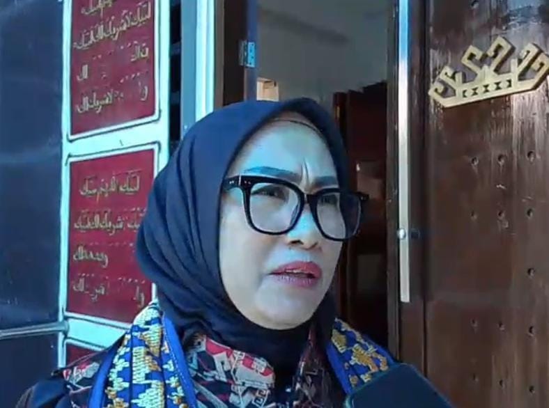 DPRD Metro Kawal Pembayaran Gaji dan TPG Guru PPPK Paruh Waktu, Minta Mereka Bersabar