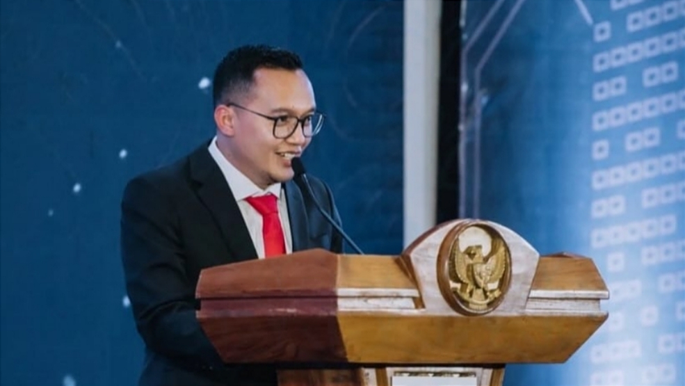 5 Kader Diamankan BNNP,  Ketua HIPMI Lampung Tegaskan Jadi Tanggung Jawab Masing-masing 