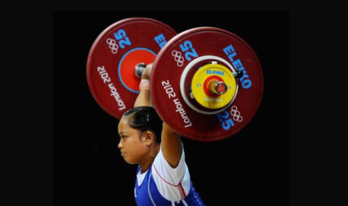 Ini Kabar Terbaru Citra Febrianti, Lifter Lampung Peraih Medali Perak Olimpiade London 2012 