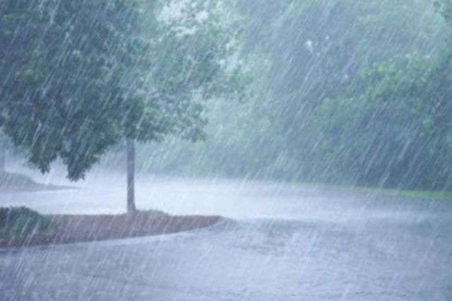 Potensi Hujan Lebat, Prakiraan Cuaca di Lampung Hari Ini, Sabtu 6 Agustus 2022