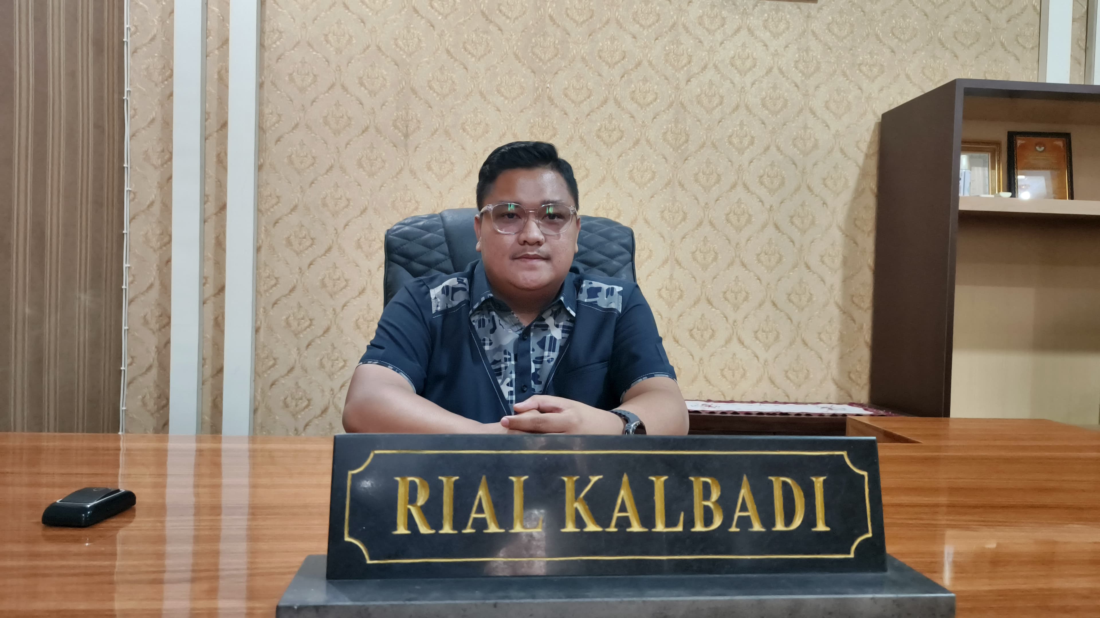 DPRD Way Kanan Bentuk Panitia Pemilihan Cawabup, Pendaftaran Dibuka September