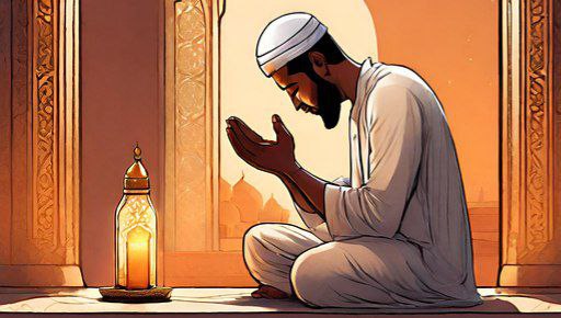 Buka Puasa Jangan Asal, Ini Doa Shahih dan Adab Sunnah yang Masih Sering Terlewat