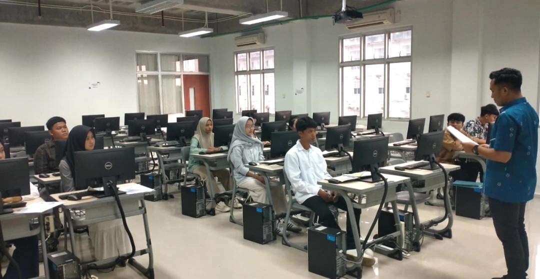 Peminat Itera Naik Drastis, Cek Peluang di SMT Sekarang