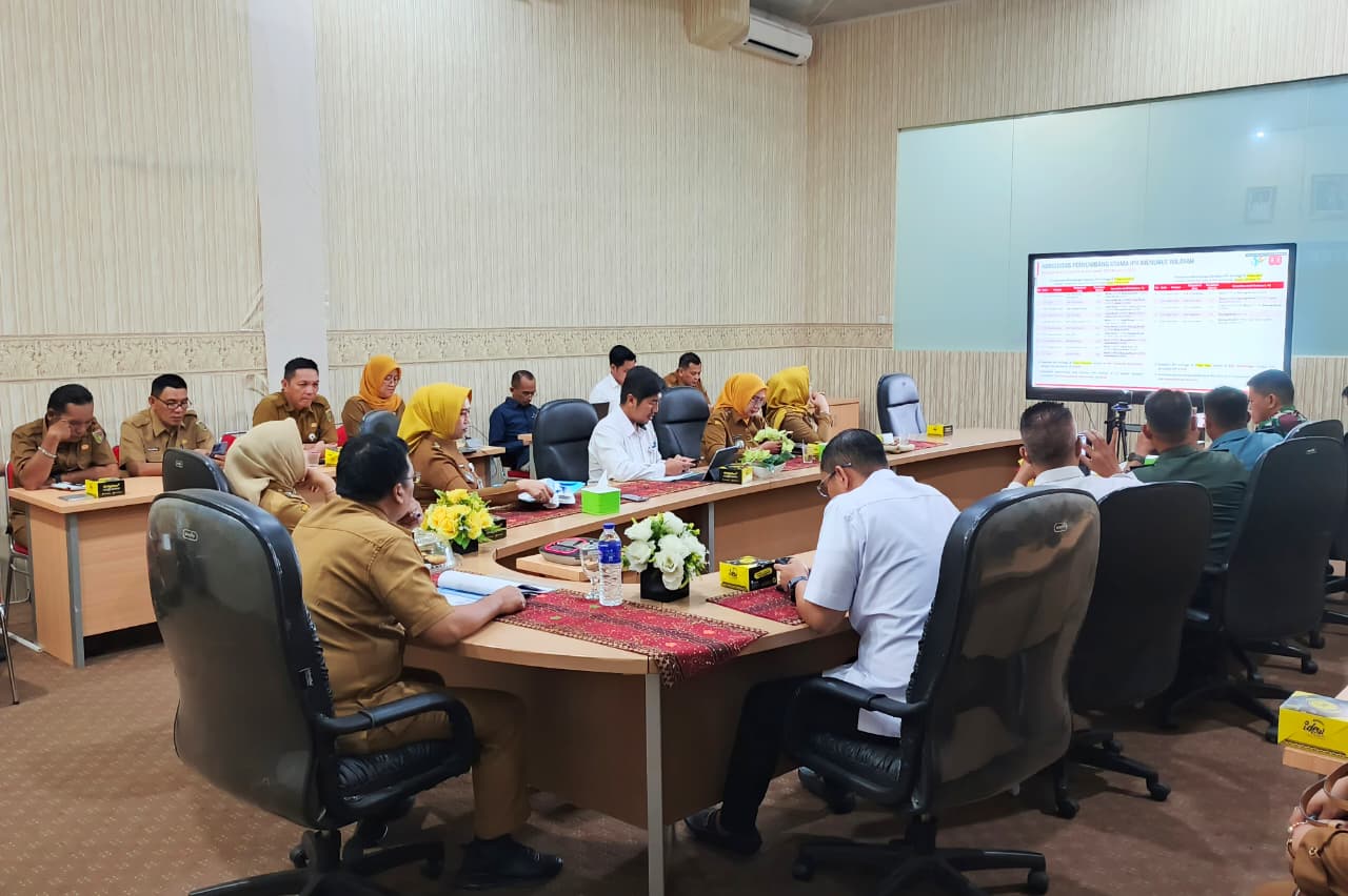 IPH Lampung Turun, Harga Bahan Pangan Lain Masih Naik