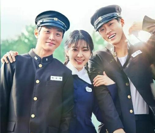 Sinopsis Drama Korea Terbaru On Going Berjudul ‘Oasis’ dan Jadwal Tayangnya