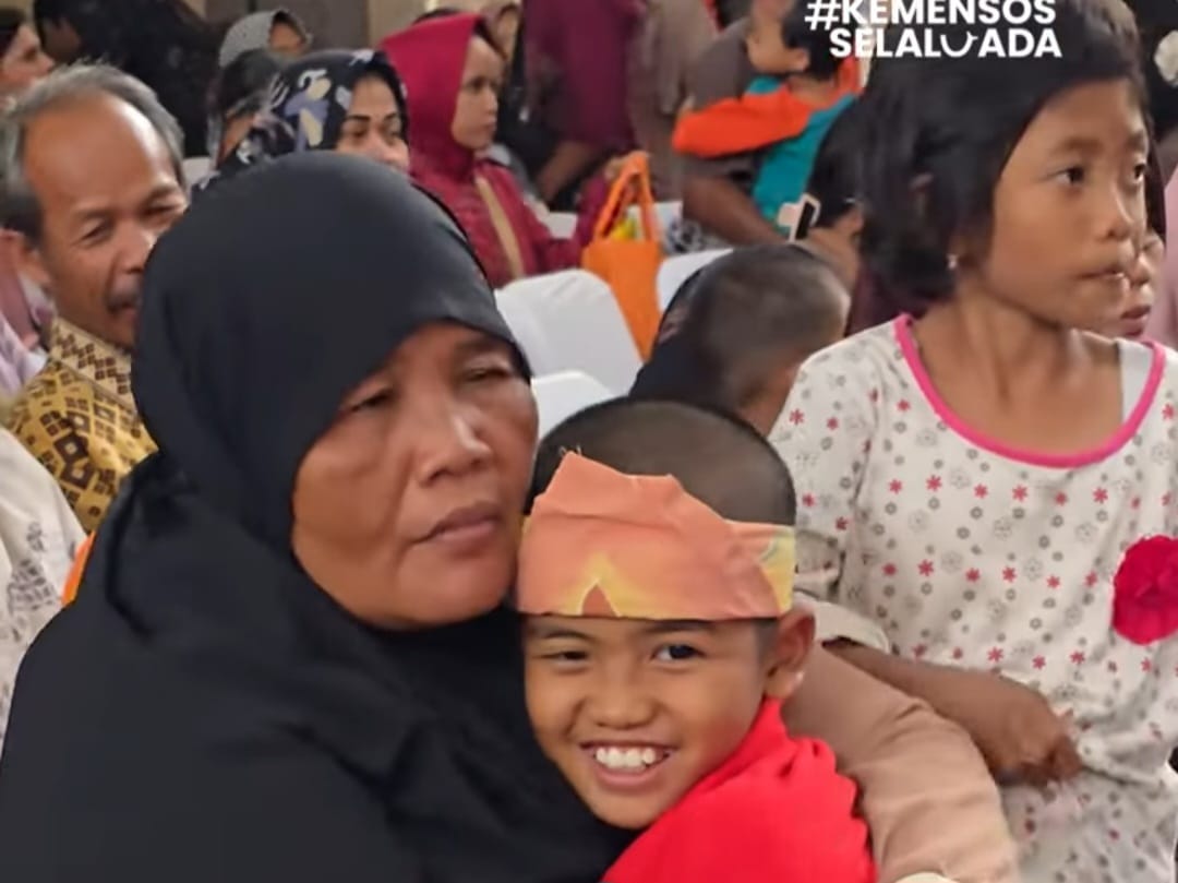 Bansos ATENSI YAPI Periode Oktober-Desember 2025 Mulai Disalurkan, Ini Syarat dan Kriteria Penerimanya