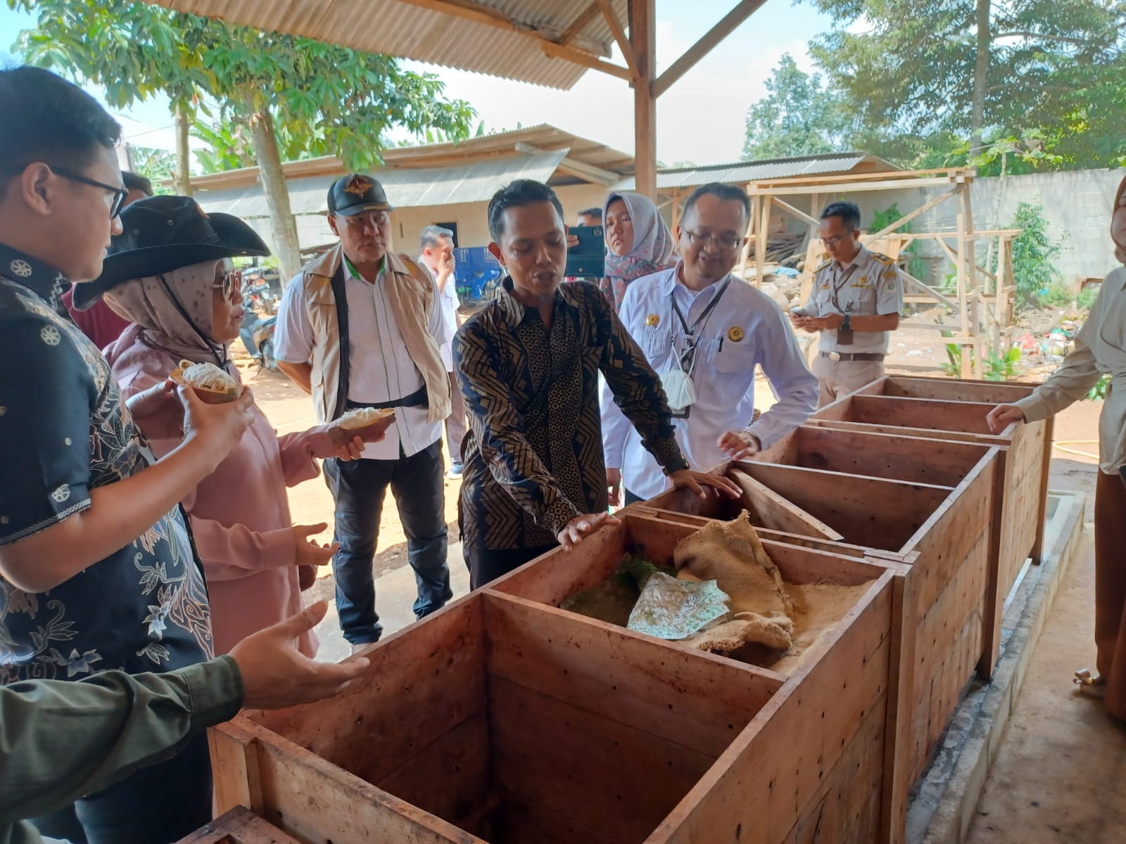 Peluang Ekspor Kakao Lampung Timur Terbuka Lebar, Ini Syaratnya