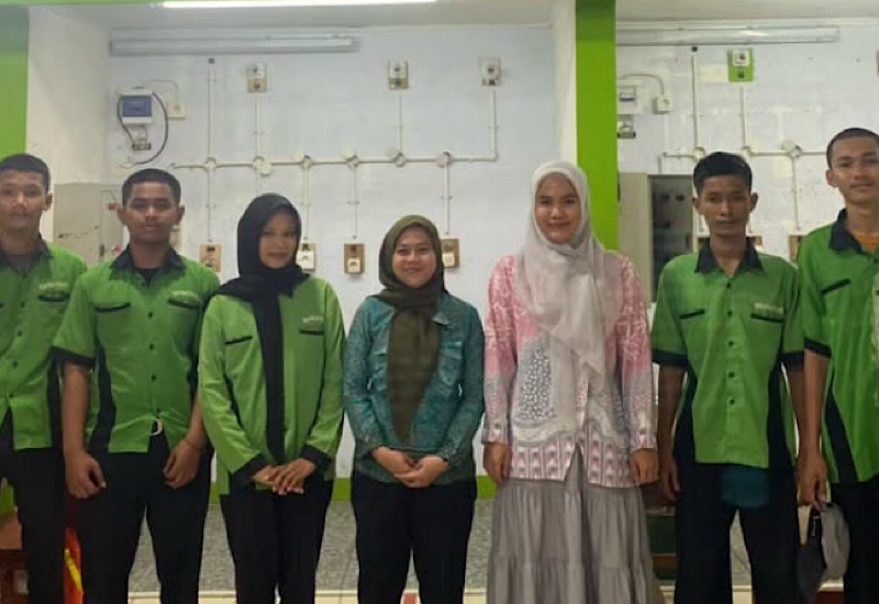 Dosen Teknokrat Jadi Asesor Eksternal 