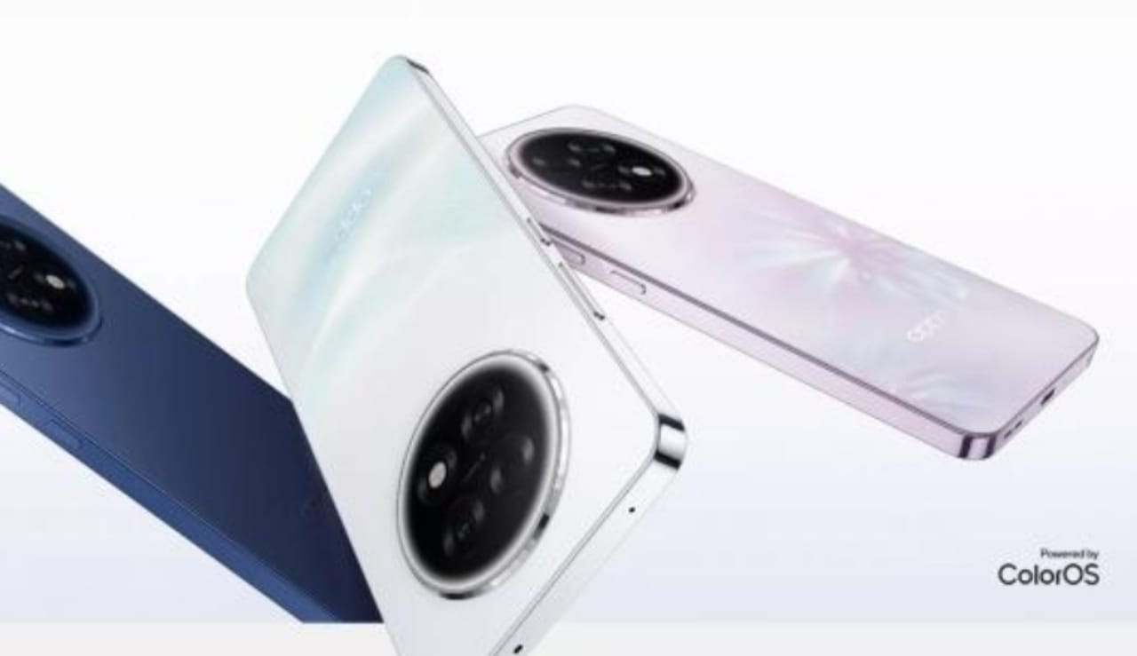 Fitur-Fitur Unggulan Oppo A6 GT, Kombinasi Layar Besar Hingga Baterai Super Jumbo