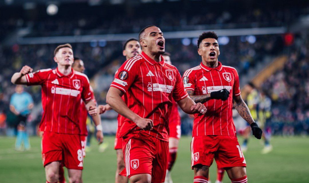 Link Live Streaming Nottingham vs Liverpool: Bentrok Gengsi The Reds di Markas The Tricky Trees