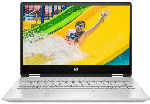 Spesifikasi Laptop HP Pavilion X360 14 dy0060TU, Cocok untuk Produktivitas Sehari-hari dan Multimedia