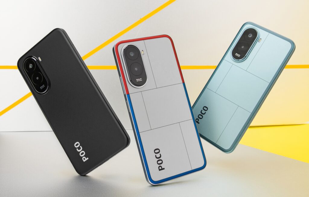 POCO Guncang 11.11, Diskon Rp500 Ribu Bikin Gamer Nggak Bisa Nolak Upgrade