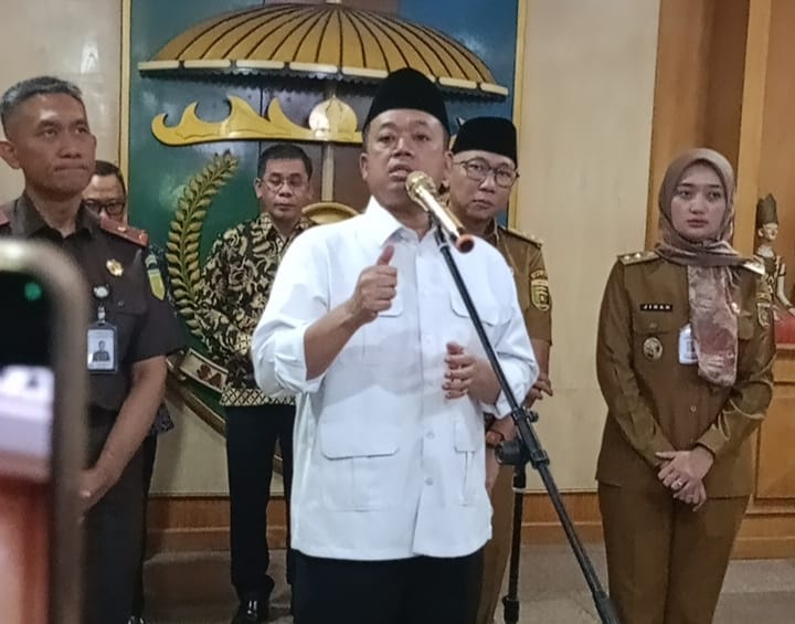 Tanah Terlantar Dua Tahun Bisa Diambil Negara, Menteri ATR/BPN: Tak Bisa Serta-Merta