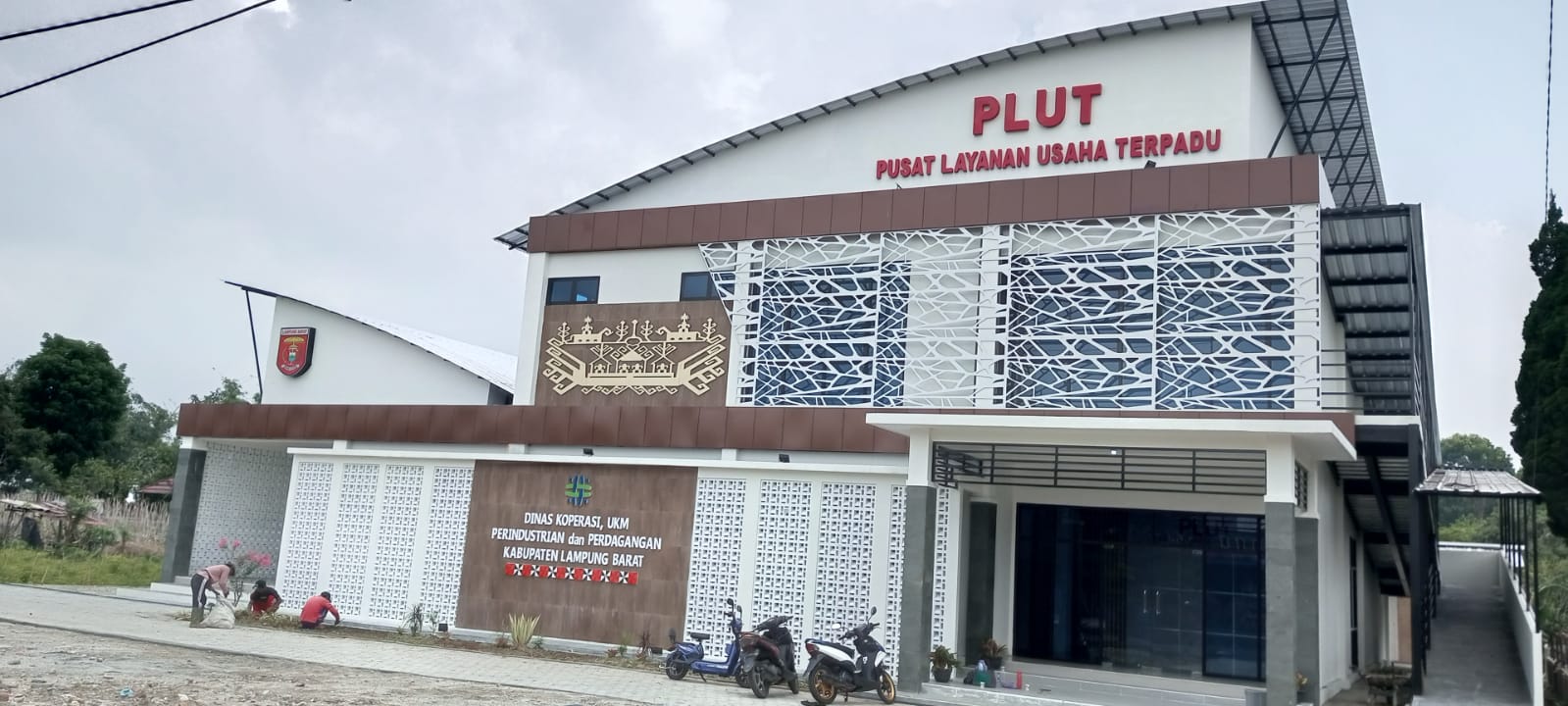 Pemkab Lampung Barat Rekrut Konsultan PLUT KUMKM untuk Enam Jabatan, Berikut Syarat Bagi Pelamar