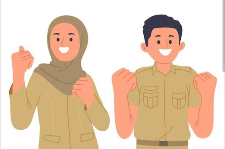 Ini Tanda Pelamar PPPK 2024 Lolos Seleksi Administrasi, Cek Sekarang