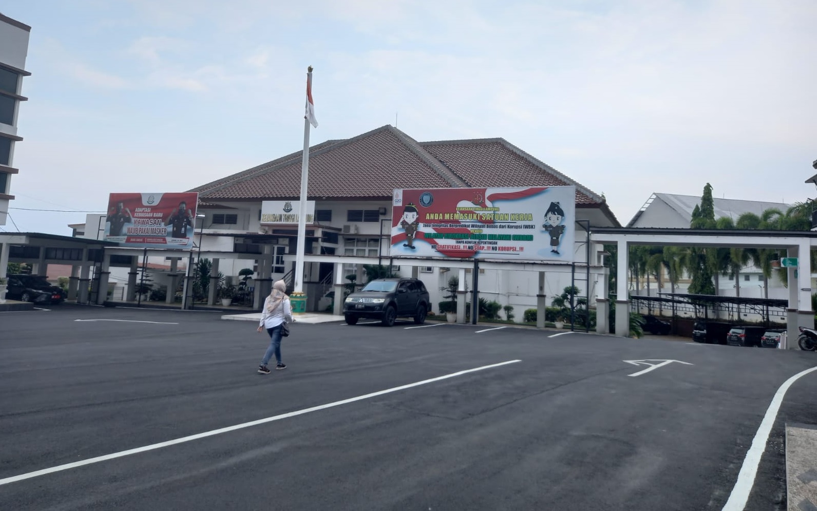 8 Saksi Kembali Diperiksa Kejati untuk Kasus DLH Bandar Lampung, Siapa Saja Mereka?