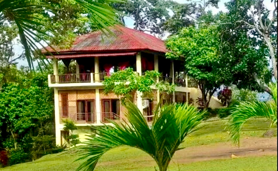 Tiga Wisata Lampung Miliki Cottage Estetik hingga Camping Ground Jadi Favorit Garden Party Wedding