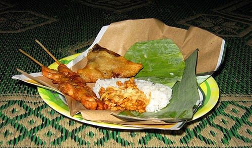 Makanan Legendaris Dari Yogyakarta Yang Terkenal, Wajib Dicicipi Saat ...