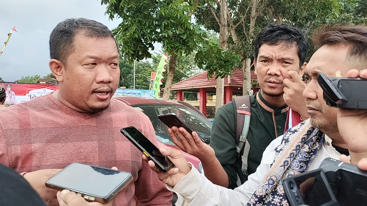 Antisipasi Lonjakan Arus Mudik Idul Adha, Dishub Bandar Lampung Terjunkan Ratusan Personel  