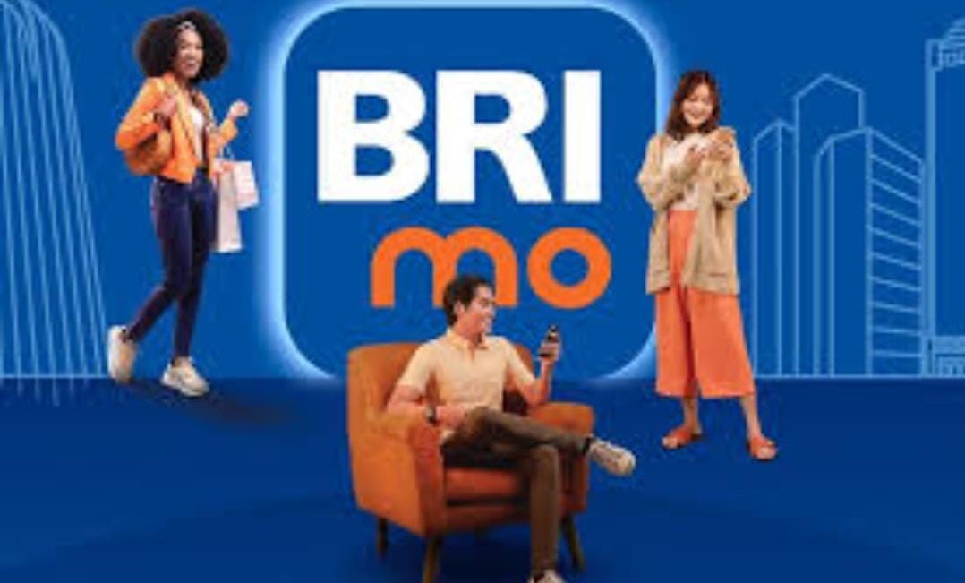 Kenali Aplikasi BRImo dari BRI Tawarkan Fitur Unggulan Bak Kemudahan di Ujung Jari