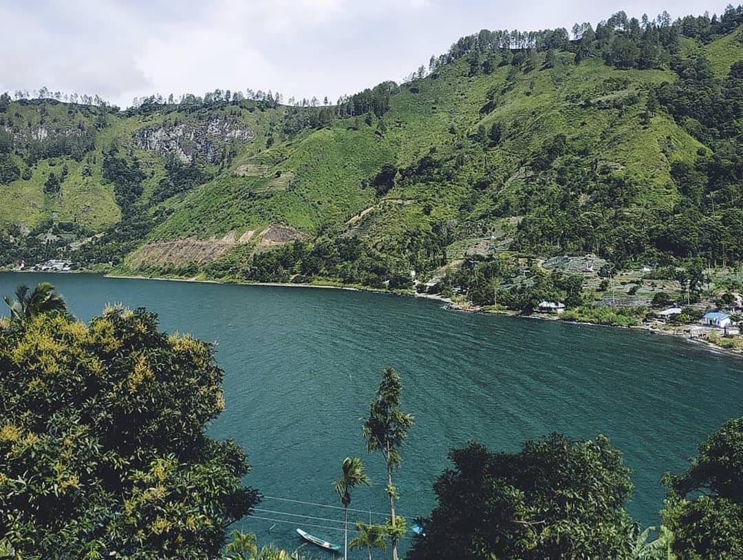5 Danau di Atas Gunung yang Katanya Paling Angker di Indonesia, Lampung Urutan Keberapa?