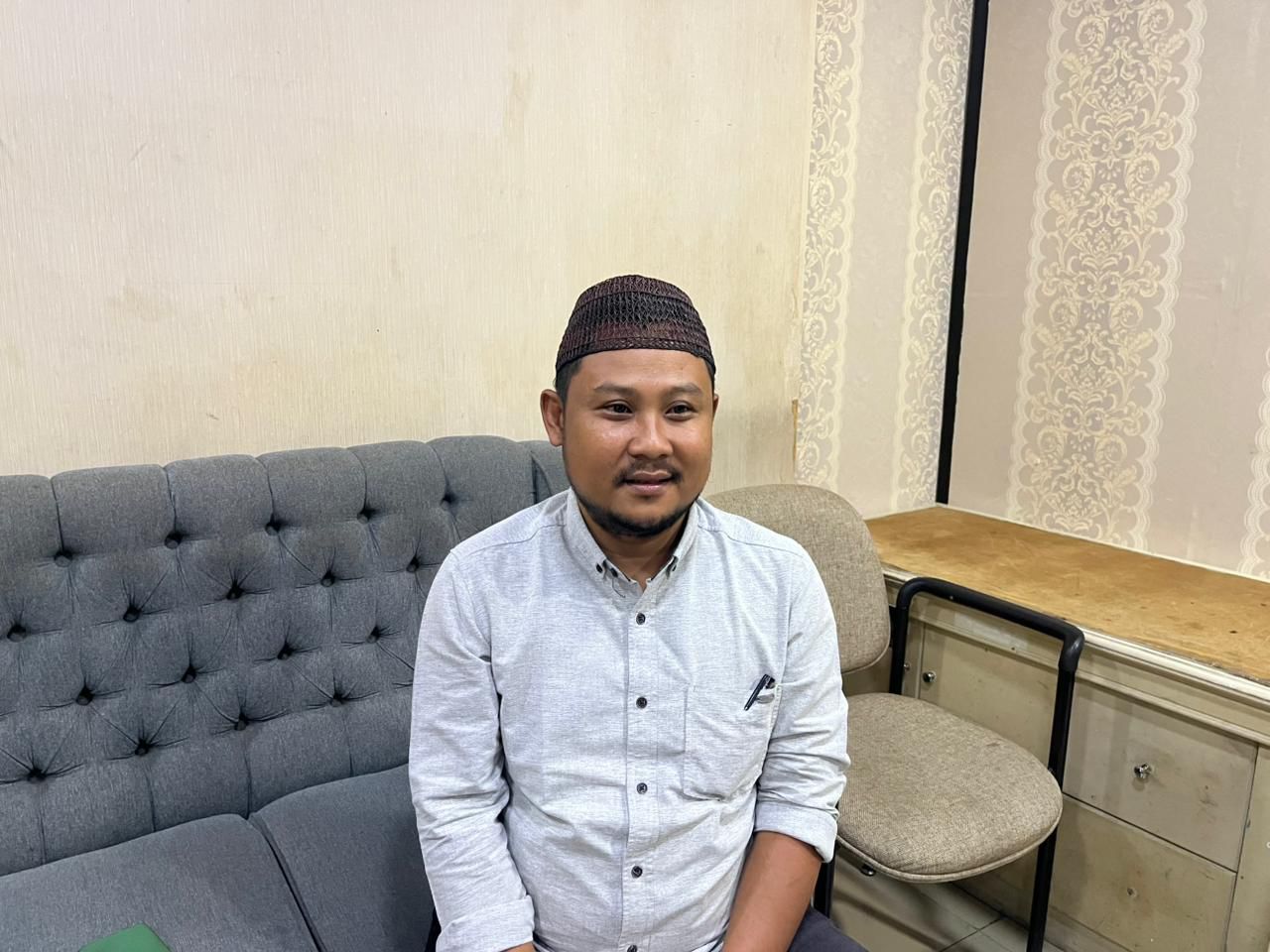 Harga Cabai Naik, Komisi II DPRD Lampung Minta TPID Tingkatkan Pengawasan Pasar