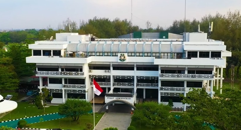 10 Kampus Terbaik Di Sumatera, Lampung Masuk Tidak Yaa?