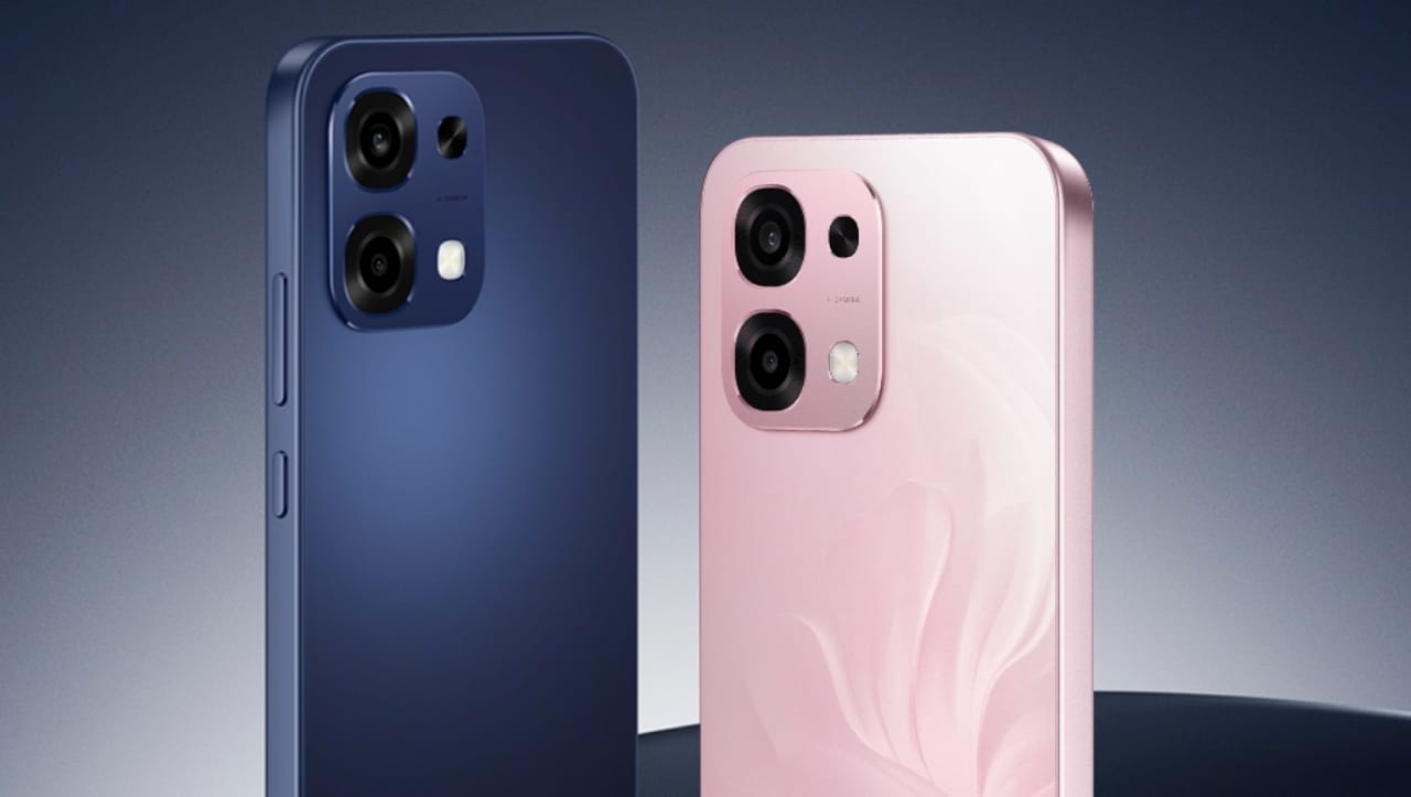 Oppo A6 Pro Resmi Hadir dengan Helio G100 Hingga Baterai Super Jumbo, Cek Harganya