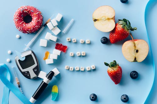 Yuk Mulai dari Sekarang, Ini 5 Cara Hidup Sehat untuk Mencegah Diabetes